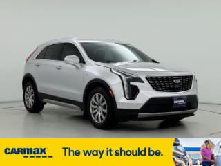 Cadillac 2020 XT4