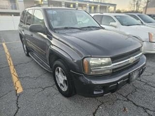 Chevrolet 2007 Trailblazer