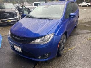 Chrysler 2019 Pacifica