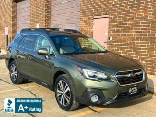 Subaru 2019 Outback