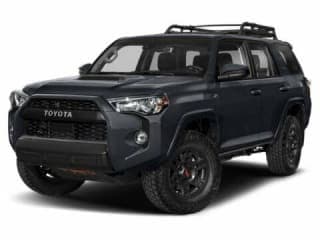 Toyota 2022 4Runner