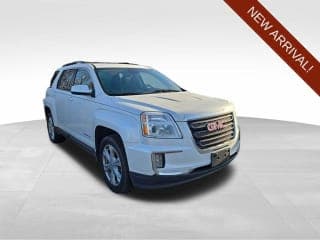 GMC 2017 Terrain