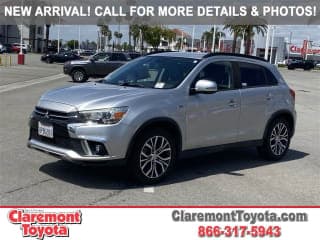 Mitsubishi 2019 Outlander Sport