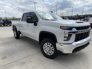 Chevrolet 2022 Silverado 2500HD