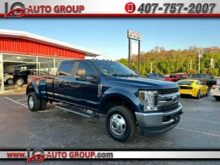 Ford 2019 F-350 Super Duty