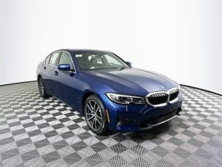 BMW 2021 3 Series