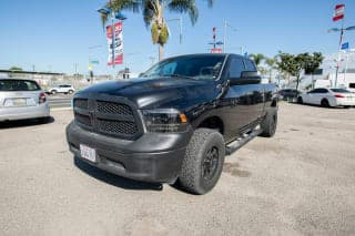 Ram 2017 1500