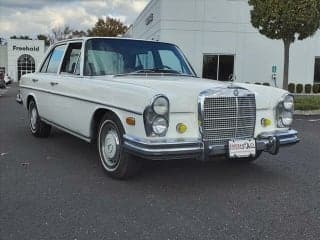 Mercedes-Benz 1969 280