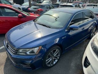 Volkswagen 2017 Passat