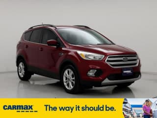 Ford 2018 Escape