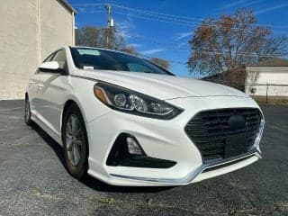 Hyundai 2019 Sonata