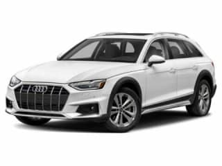 Audi 2021 A4 allroad