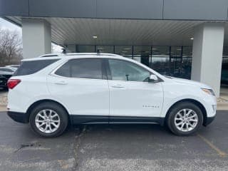 Chevrolet 2019 Equinox