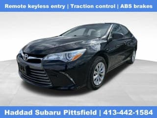 Toyota 2015 Camry