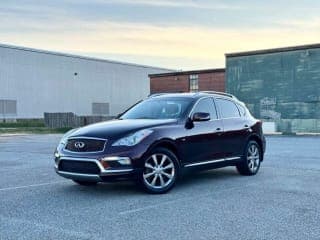 Infiniti 2016 QX50