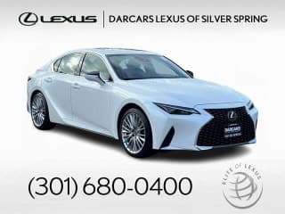 Lexus 2022 IS 300