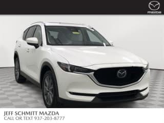 Mazda 2021 CX-5