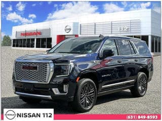 GMC 2021 Yukon