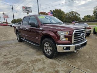 Ford 2016 F-150