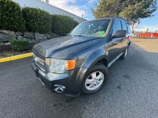 Ford 2009 Escape