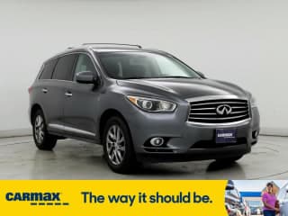 Infiniti 2015 QX60