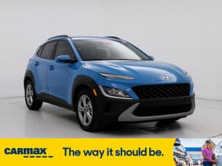 Hyundai 2023 Kona