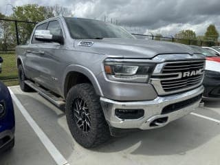 Ram 2019 1500