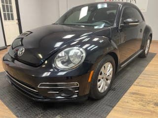 Volkswagen 2019 Beetle