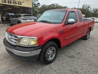 Ford 1999 F-150