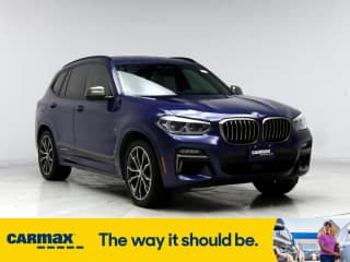 BMW 2020 X3