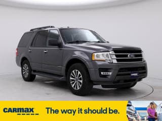 Ford 2016 Expedition