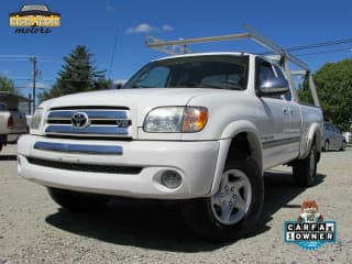 Toyota 2003 Tundra