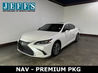 Lexus 2020 ES 350