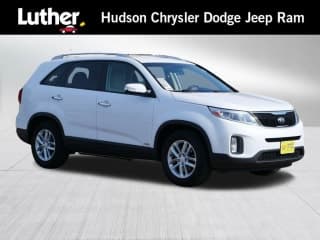 Kia 2015 Sorento