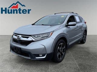 Honda 2017 CR-V