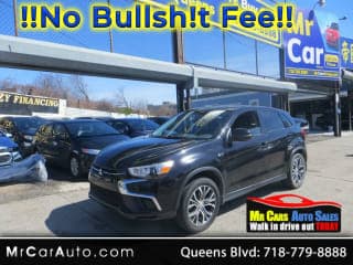 Mitsubishi 2019 Outlander Sport