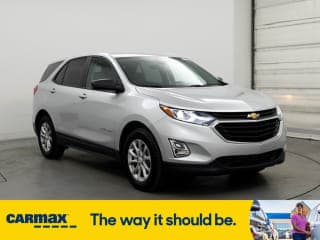 Chevrolet 2020 Equinox