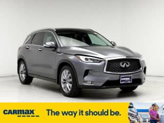 Infiniti 2019 QX50