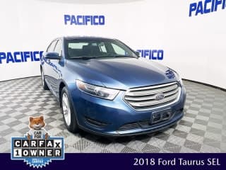 Ford 2018 Taurus