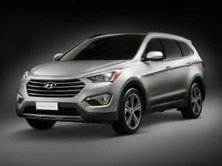 Hyundai 2014 Santa Fe