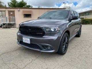 Dodge 2015 Durango