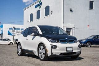 BMW 2015 i3