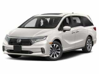 Honda 2022 Odyssey