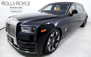Rolls-Royce 2024 Phantom