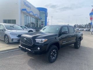 Toyota 2023 Tacoma