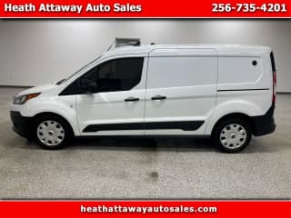 Ford 2022 Transit Connect