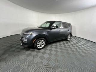 Kia 2021 Soul