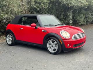 MINI 2010 Cooper