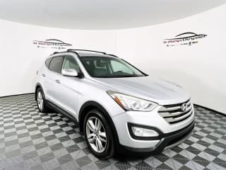 Hyundai 2014 Santa Fe Sport