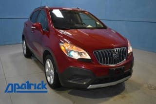 Buick 2016 Encore